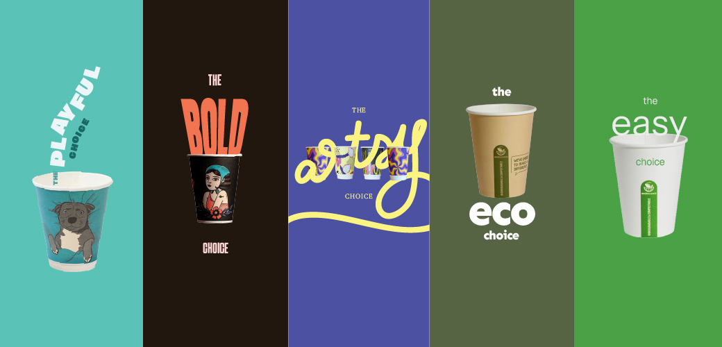 Coffee Cups